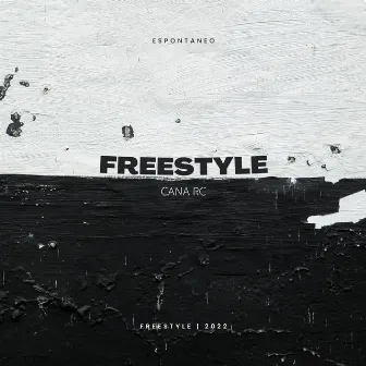 Freestyle by Cana Rc