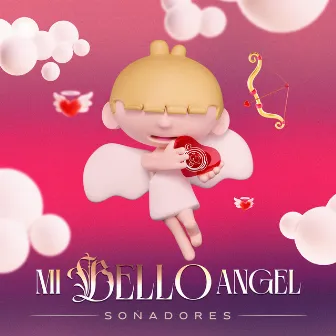 Mi Bello Angel by Soñadores