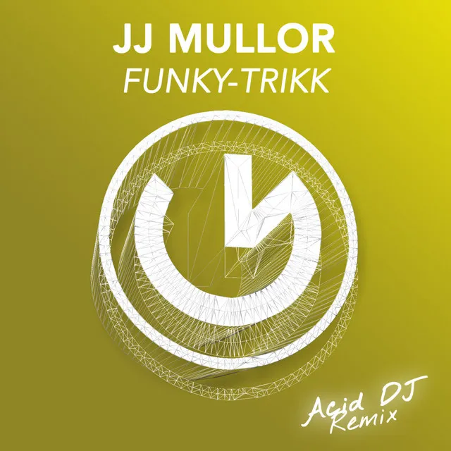 Funky-Trikk - Acid DJ Remix