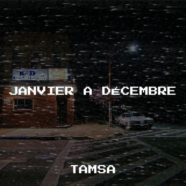 Janvier A Décembre