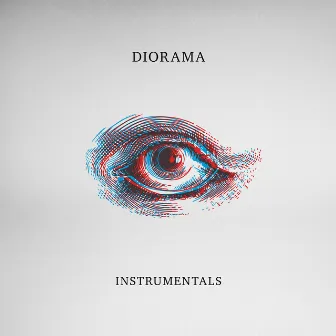 Diorama Instrumentals by LST da phunky child