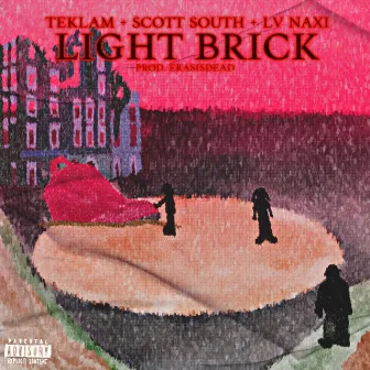 Light brick by Teklam