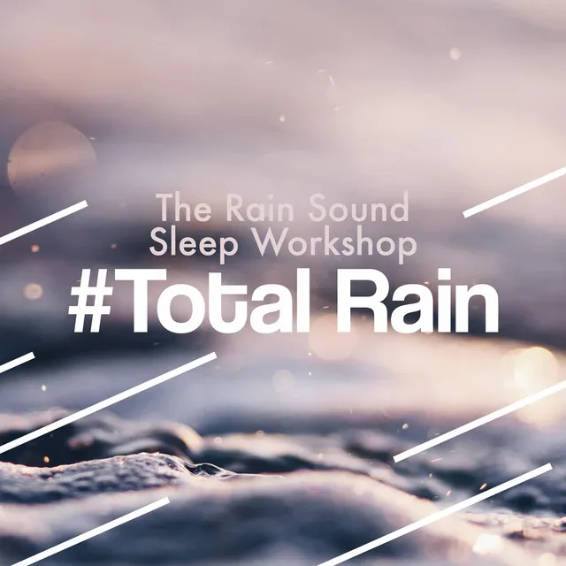 #Total Rain