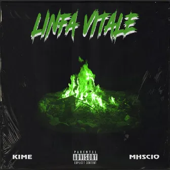 Linfa Vitale by Kime