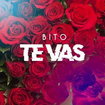 Te Vas by Bito