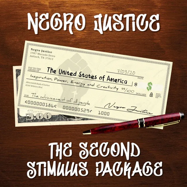 The Second Stimulus Package