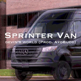 Sprinter Van by devin’s world