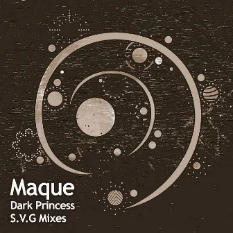 Dark Princess (S.V.G Mixes) by Maque