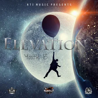 Elevation by Yootie B