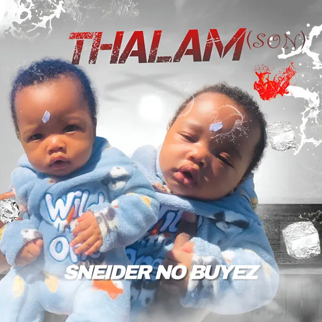 Thalam (Son)