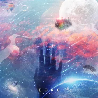 Eons by Dodds