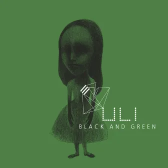 Black and Green by Uli