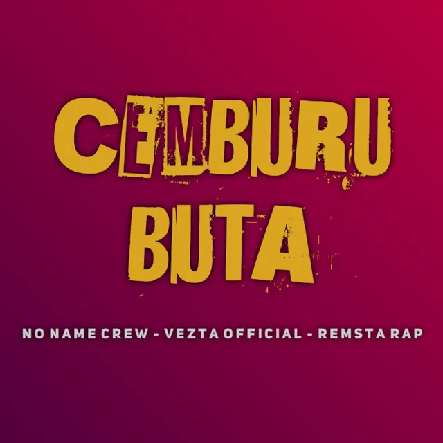 CEMBURU BUTA