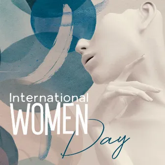 International Women Day: Jazz Made By Women by Kathryn Emerson