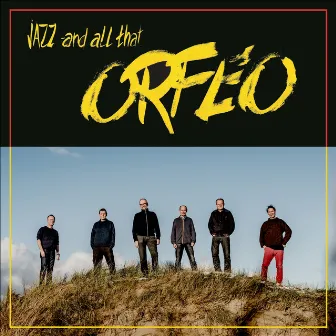 Jazz and All That by Orfeo