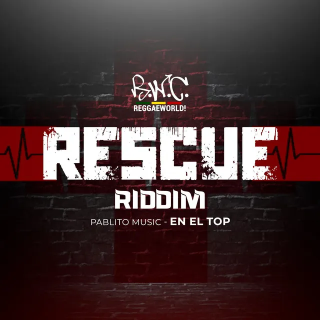 En El Top (Rescue Riddim)