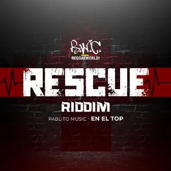 En El Top (Rescue Riddim) by Pablito Music