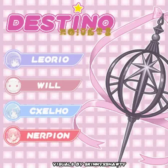 Destino by Nerpion