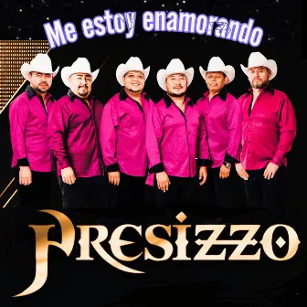 Me Estoy Enamorando by Presizzo