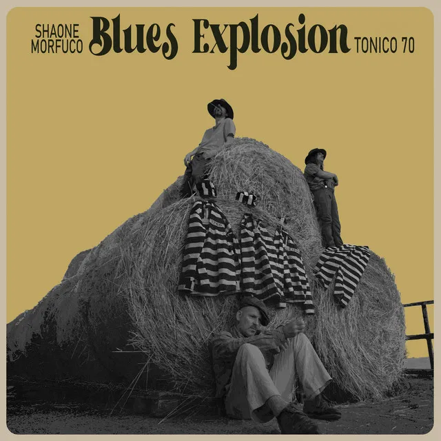 Blues Explosion