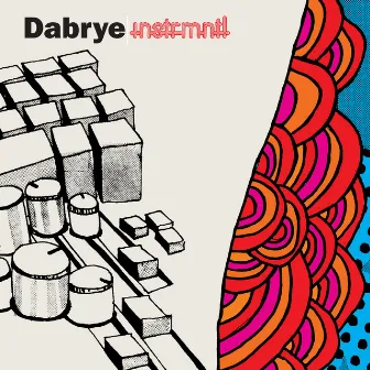 Instrmntl by Dabrye