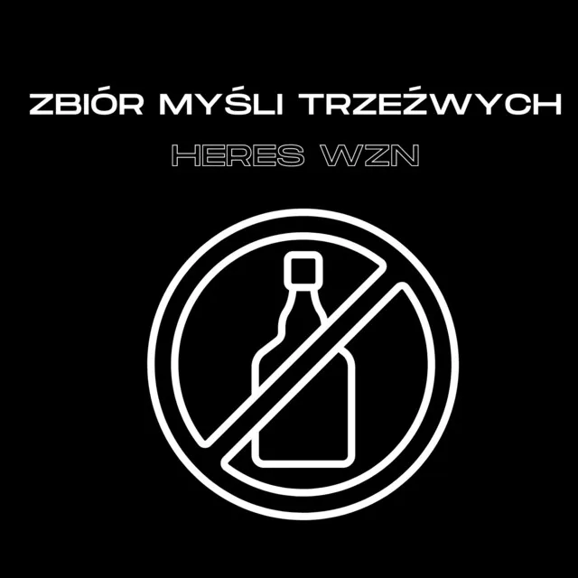 Zbiór myśli trzeźwych