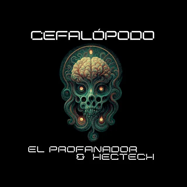 Cefalópodo