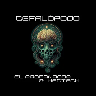 Cefalópodo by El Profanador