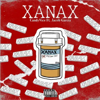 Xanax by CandyVice