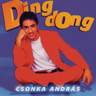 Ding Dong by András Csonka