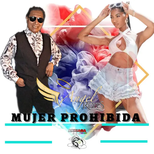 Mujer Prohibida