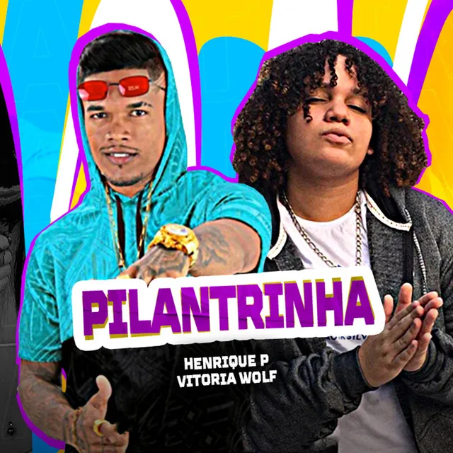 Pilantrinha