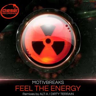 Feel The Energy by MOTIVBREAKS