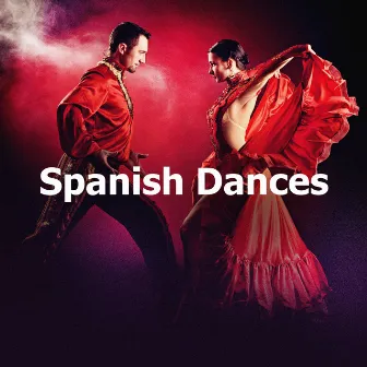 Spanish Dances by Spain Latino Rumba Sound