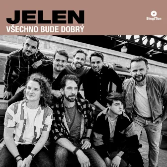 Všechno bude dobrý by Jelen