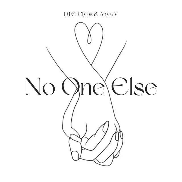 No One Else