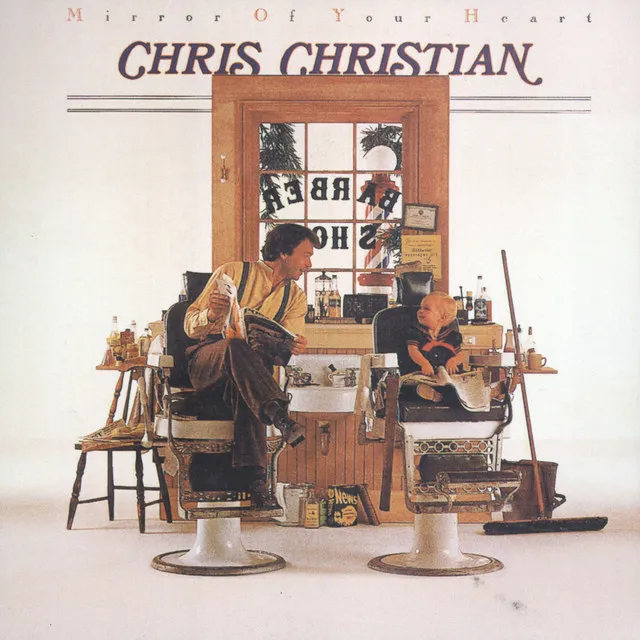 Chris Christian