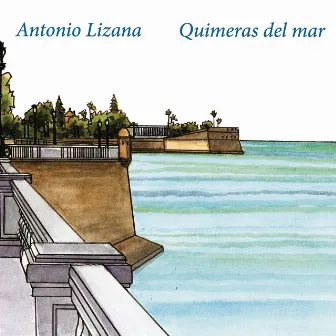 Quimeras del Mar by Antonio Lizana