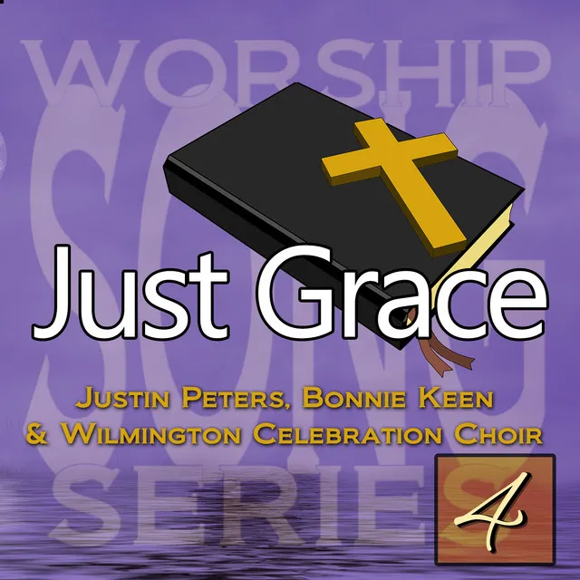 Just Grace