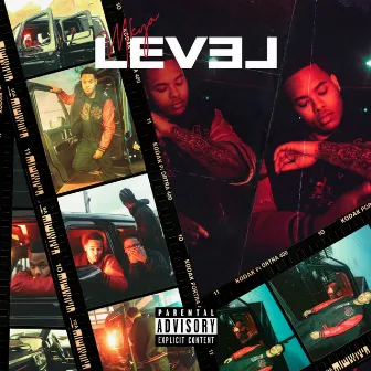 Levels by Mkya