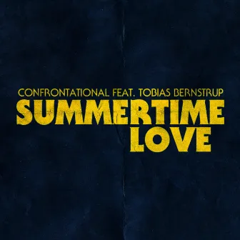 Boys / Summertime Love by Confrontational