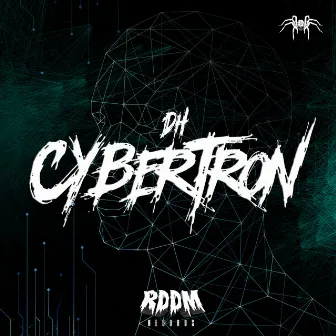 Cybertron by DH