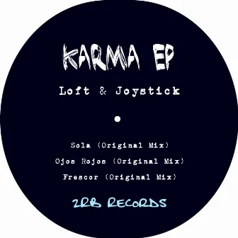 Karma - EP by Loft