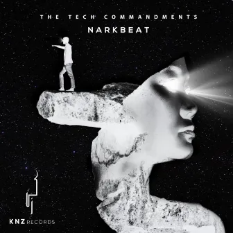 The Tech Commandments by NarKBeat