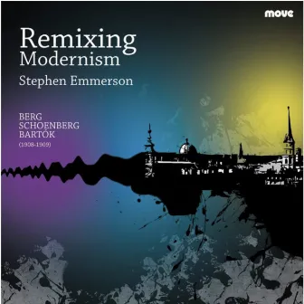 Remixing Modernism by 