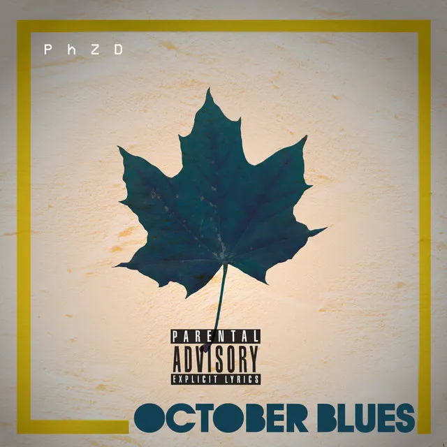 October Blues