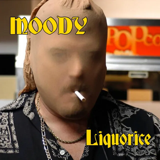 Liquorice