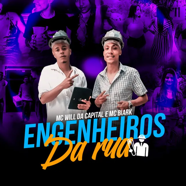 Engenheiros da Rua