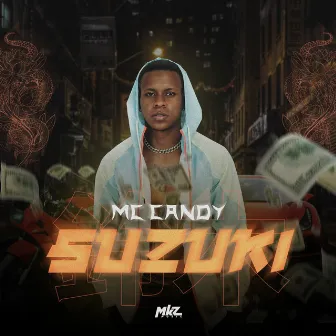 Suzuki by Mc Candy