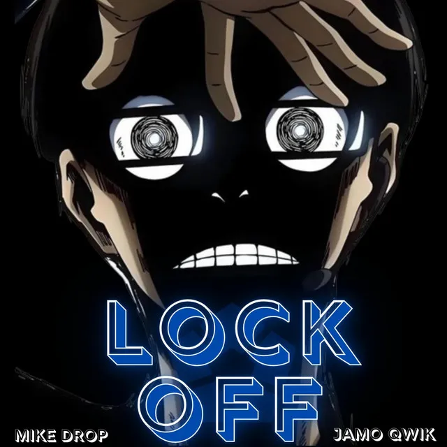 LOCK OFF